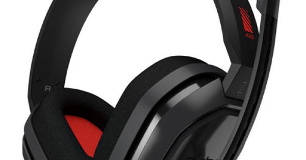Astro a10 red on sale